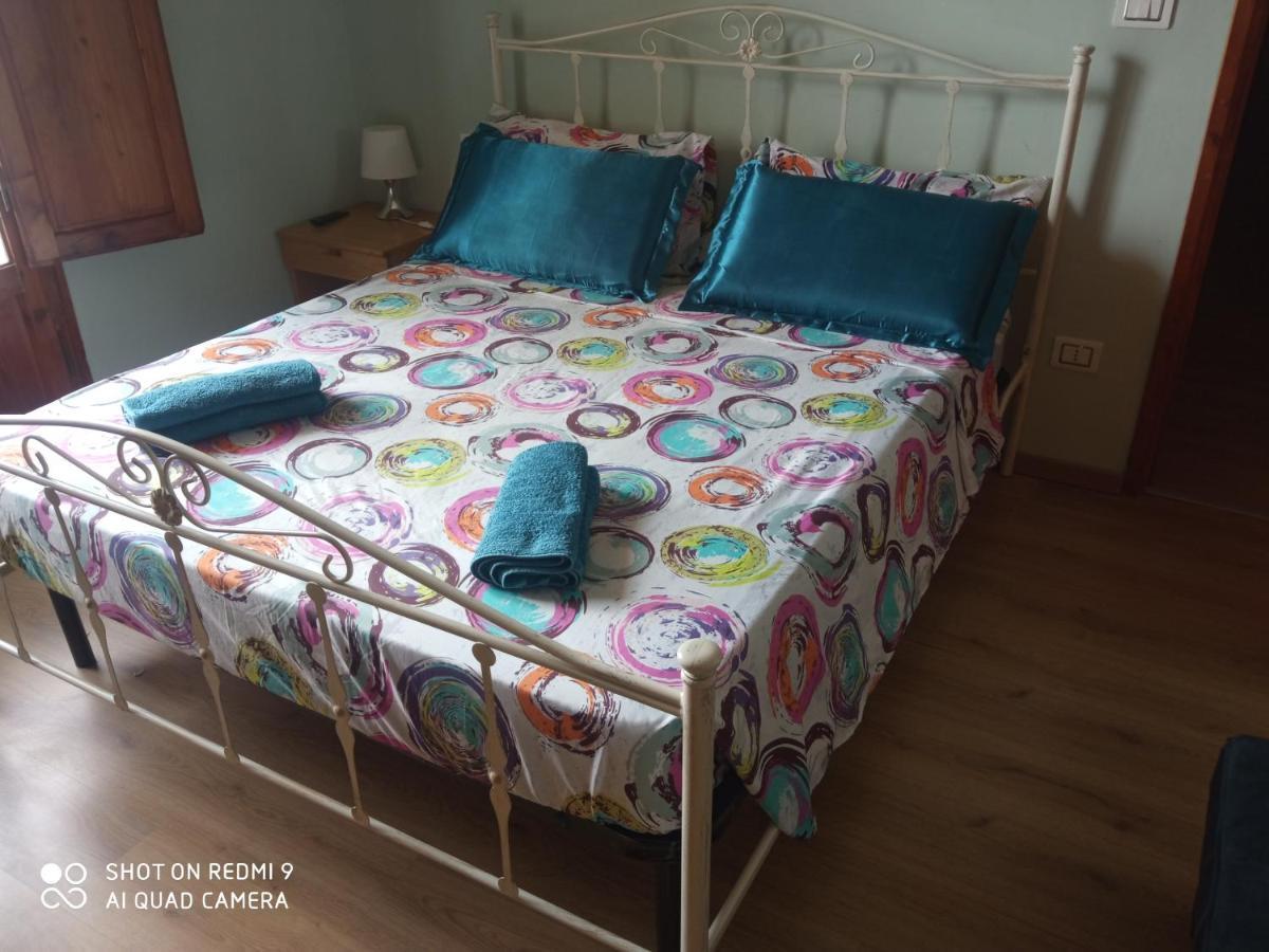 King Private Room Tra Arte Mare Campagna إِمبولي المظهر الخارجي الصورة